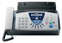 Brother Fax T106