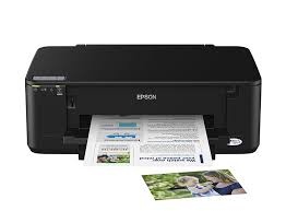 Epson Stylus Office B42WD