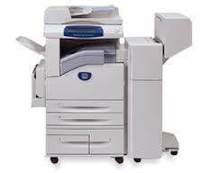 Xerox WorkCentre 5735, 5740, 5745, 5755