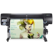 Tonery a náplně do HP Designjet Z6600 - Tonery a náplně.cz