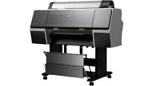 Epson Stylus Pro 7700