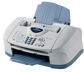 Brother Fax 1815C