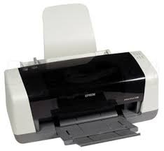 Epson Stylus C46