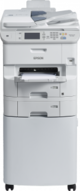 Tonery a náplně do Epson WorkForce Pro WF-6590DTWFC - Tonery a náplně.cz