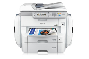 Tonery a náplně do Epson WorkForce Pro WF-R8590 - Tonery a náplně.cz