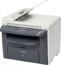 Canon i-SENSYS MF4320d