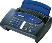 Brother Fax T72