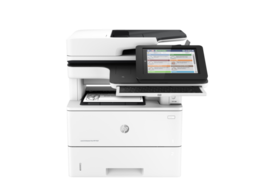 Tonery a náplně do HP LaserJet Enterprise Flow MFP M527z - Tonery a náplně.cz