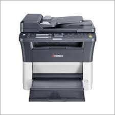 Kyocera FS-1120, FS-1125MFP