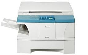 Canon imageRUNNER 1530