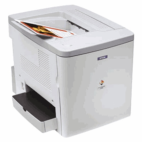 Epson Aculaser C500DN