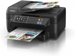 Tonery a náplně do Epson WorkForce WF-2660DWF - Tonery a náplně.cz