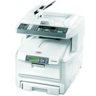 Tonery a náplně do OKI C5510MFP - Tonery a náplně.cz