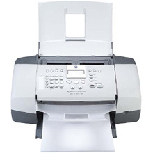 HP OfficeJet 4215xi