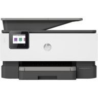 HP OfficeJet Pro 9012, 9013