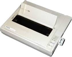 Epson LQ 800