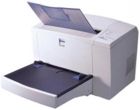Epson EPL-5900, 5900L, 5900N, 5900PS