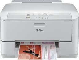 Epson WorkForce Pro WP-4095, WP-4095DN