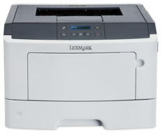 Tonery a náplně do Lexmark MS317dn - Tonery a náplně.cz