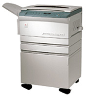 Xerox WorkCentre Pro 315, 320