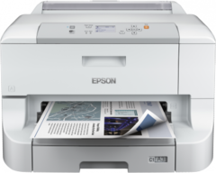 Tonery a náplně do Epson WorkForce Pro WF-8010DW - Tonery a náplně.cz