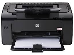 HP LaserJet P1102, P1102w