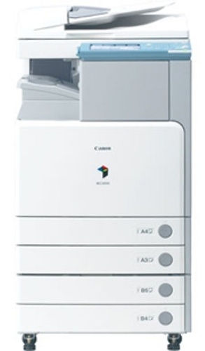 Canon imageRUNNER 3170Ci