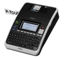 Tonery a náplně do Brother P-touch 2730 - Tonery a náplně.cz