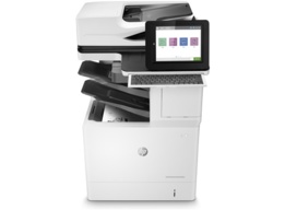 Tonery a náplně do HP LaserJet Enterprise Flow MFP M632z - Tonery a náplně.cz