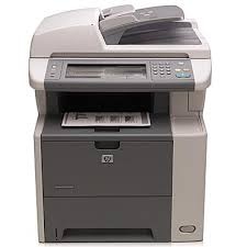 HP LaserJet M3035, M3035xs