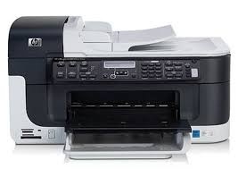 OfficeJet J6488