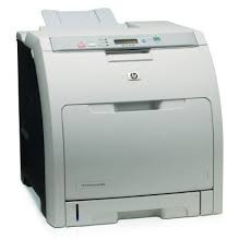 HP Color LaserJet 3000dn