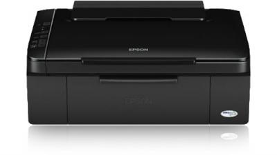 Epson Stylus SX115