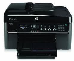 HP Photosmart Premium C410b