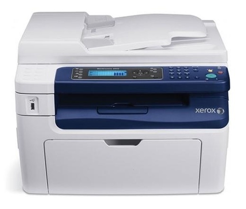 Xerox WorkCentre 3045V/B, 3045V/NI
