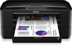 Epson WorkForce WF-7015