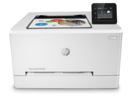 Tonery a náplně do HP Color LaserJet Pro M254dw - Tonery a náplně.cz