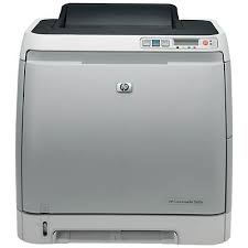 HP Color LaserJet 2600