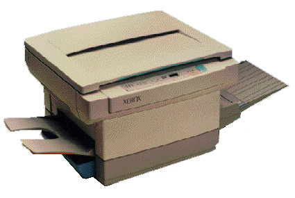 Xerox WorkCentre RX-5018, 5028, 5034