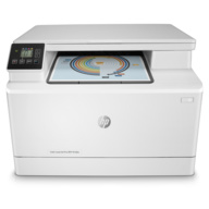 Tonery a náplně do HP Color LaserJet Pro MFP M180n - Tonery a náplně.cz