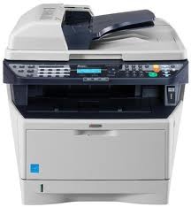 Kyocera FS-1128MFP