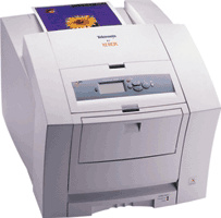 Xerox Phaser 840, 840N