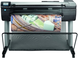 Tonery a náplně do HP DesignJet T830 - Tonery a náplně.cz