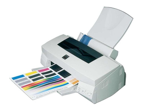 Epson Stylus Color 750