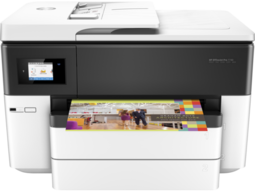 Tonery a náplně do HP OfficeJet Pro 7740 - Tonery a náplně.cz