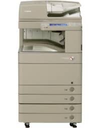 Canon imageRUNNER ADVANCE C2025i