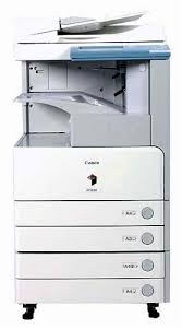 Canon imageRUNNER 3530