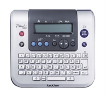 Tonery a náplně do Brother P-touch 1280 - Tonery a náplně.cz