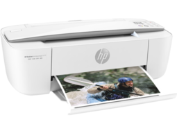 Tonery a náplně do HP DeskJet Ink Advantage 3775 - Tonery a náplně.cz