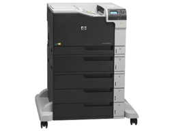 Tonery a náplně do HP Color LaserJet Enterprise M750xh - Tonery a náplně.cz